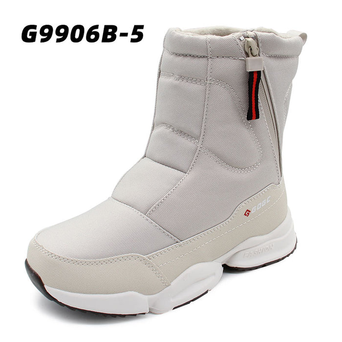 GOGC women boots Women's Winter Boots Shoes woman snow boots Women's Boots Winter Boots for Women Winter Shoes ankle boots G9906