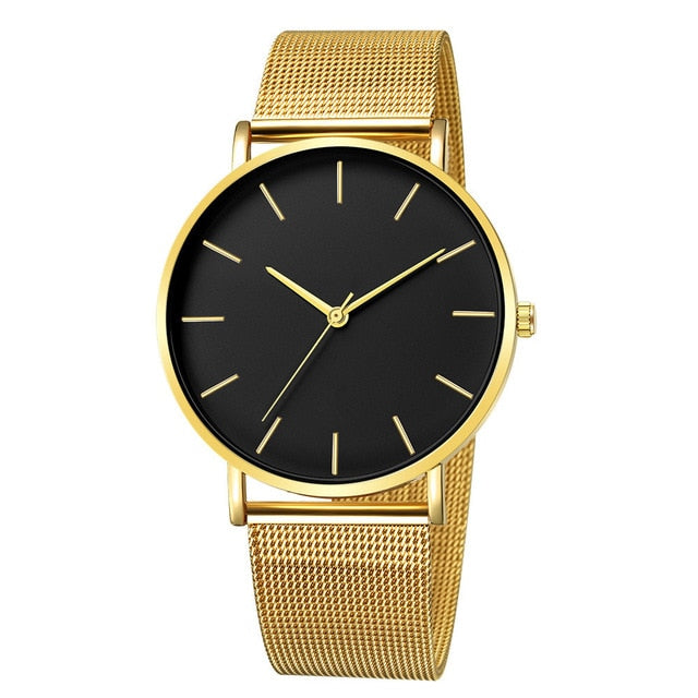 2021 luxury ladies watch mesh stainless steel casual bracelet quartz watch watch ladies watch clock reloj mujer relogio feminino