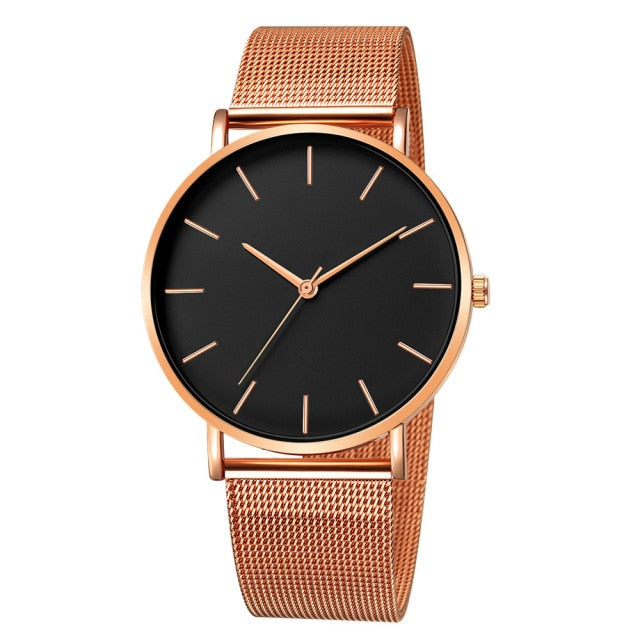 2021 luxury ladies watch mesh stainless steel casual bracelet quartz watch watch ladies watch clock reloj mujer relogio feminino