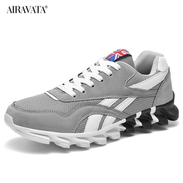 Women and Men Sneakers Breathable Running Shoes Outdoor Sport Fashion Comfortable Casual Couples Gym Shoes